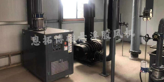 磁懸浮鼓風(fēng)機(jī)與空氣懸浮鼓風(fēng)機(jī)有何不同？