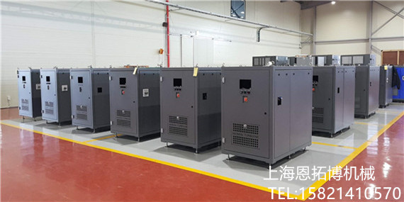 什么是空氣懸浮鼓風(fēng)機(jī)的抽氣效率？