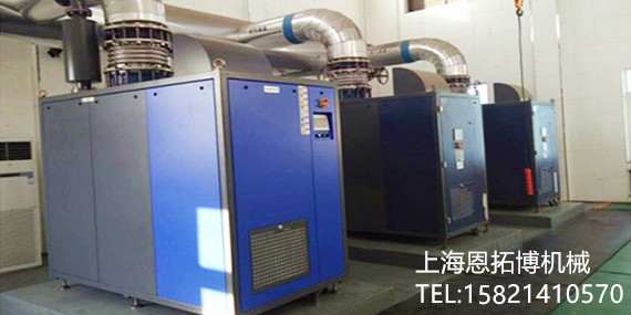 空氣懸浮風(fēng)機(jī)的抽氣效率該如何調(diào)動？