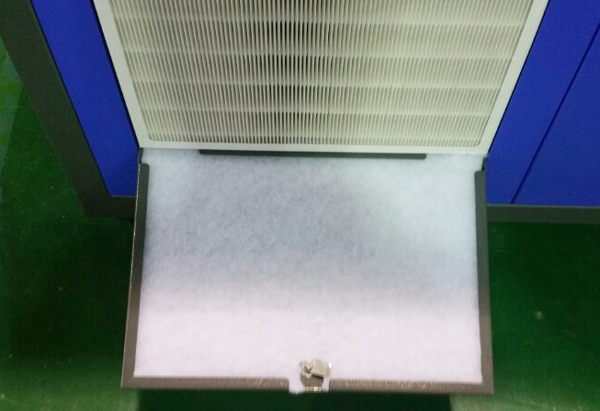 空氣懸浮風(fēng)機(jī)過濾器