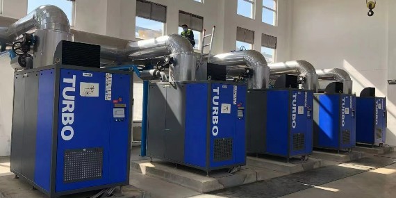 突發(fā)停電或斷電，空氣懸浮鼓風(fēng)機(jī)是否會(huì)損壞
