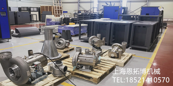 空氣懸浮離心鼓風(fēng)機配件結(jié)構(gòu)有那些？