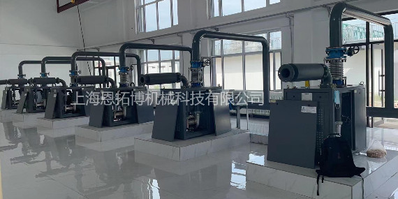 空氣懸浮風(fēng)機(jī)選型要考慮海拔么？
